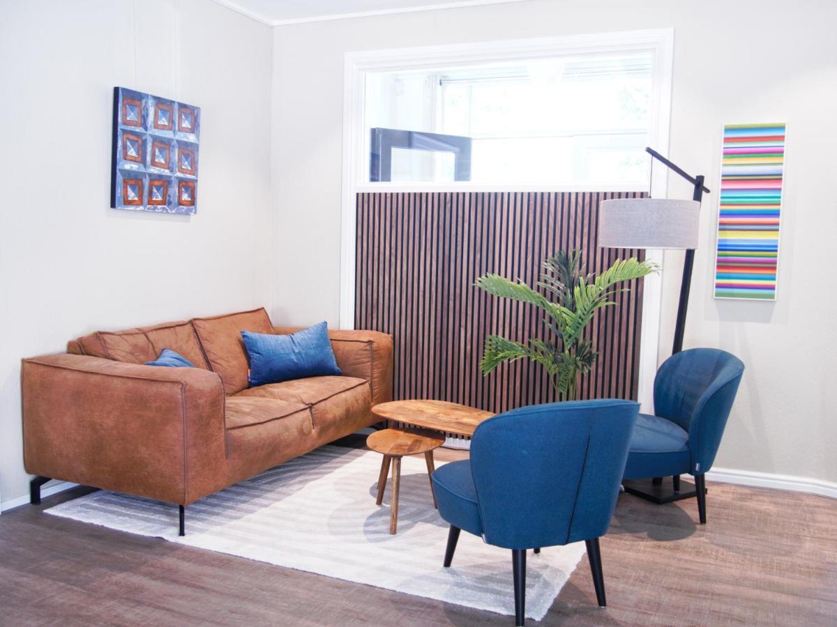'T Wirdummer Hof - Family-Friendly Guesthouse Екстериор снимка