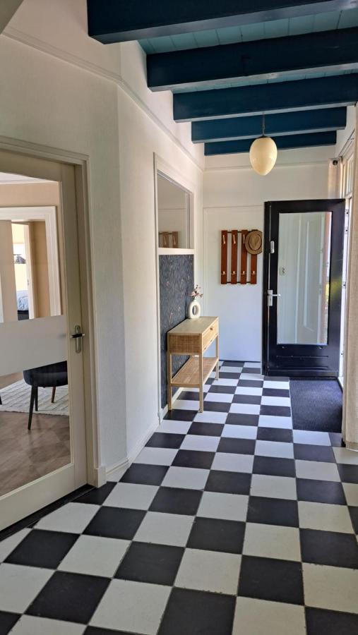 'T Wirdummer Hof - Family-Friendly Guesthouse Екстериор снимка