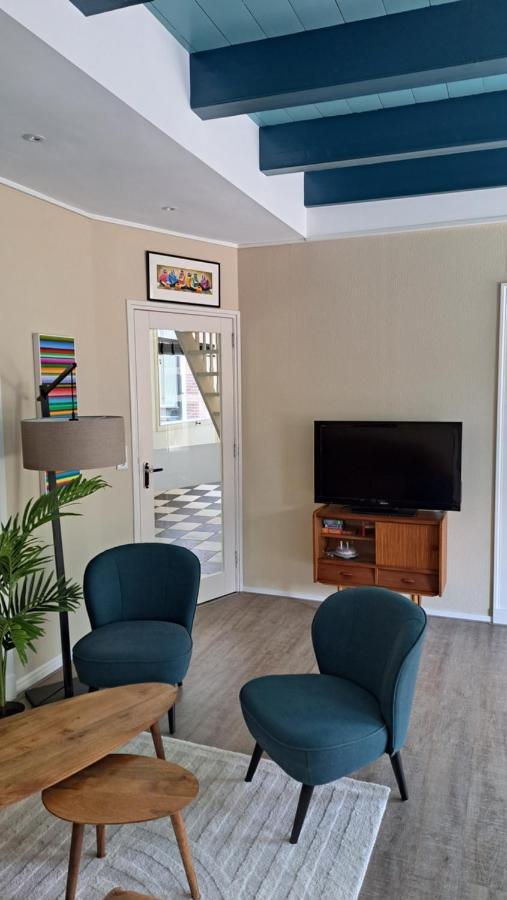 'T Wirdummer Hof - Family-Friendly Guesthouse Екстериор снимка