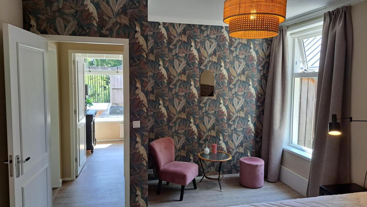 'T Wirdummer Hof - Family-Friendly Guesthouse Екстериор снимка