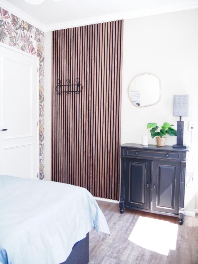 'T Wirdummer Hof - Family-Friendly Guesthouse Екстериор снимка