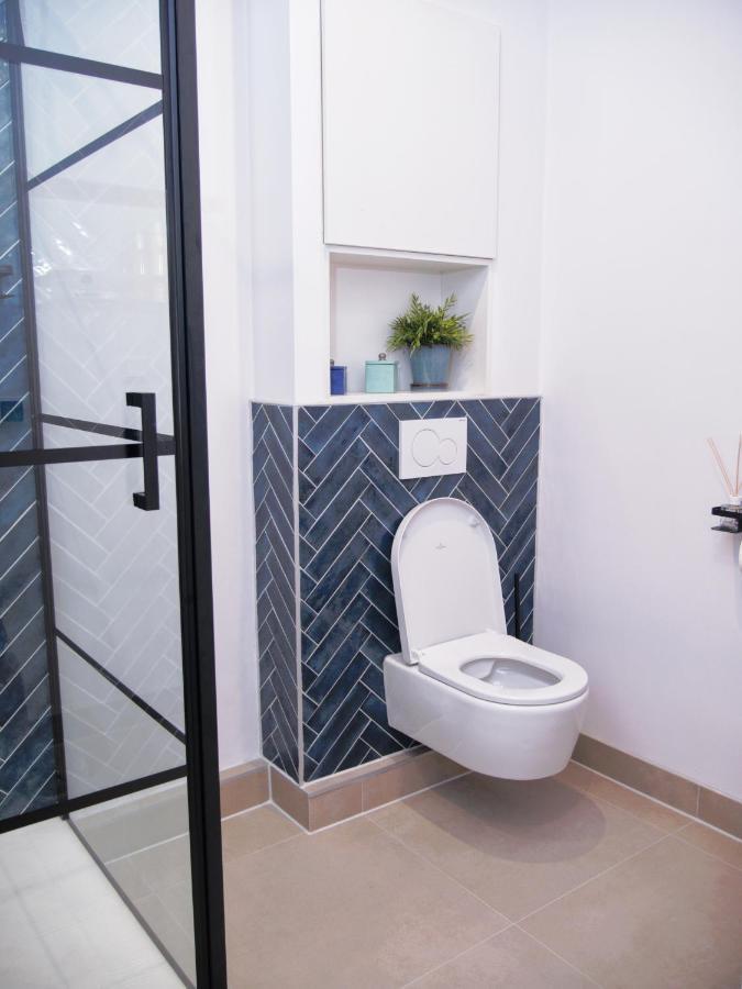 'T Wirdummer Hof - Family-Friendly Guesthouse Екстериор снимка