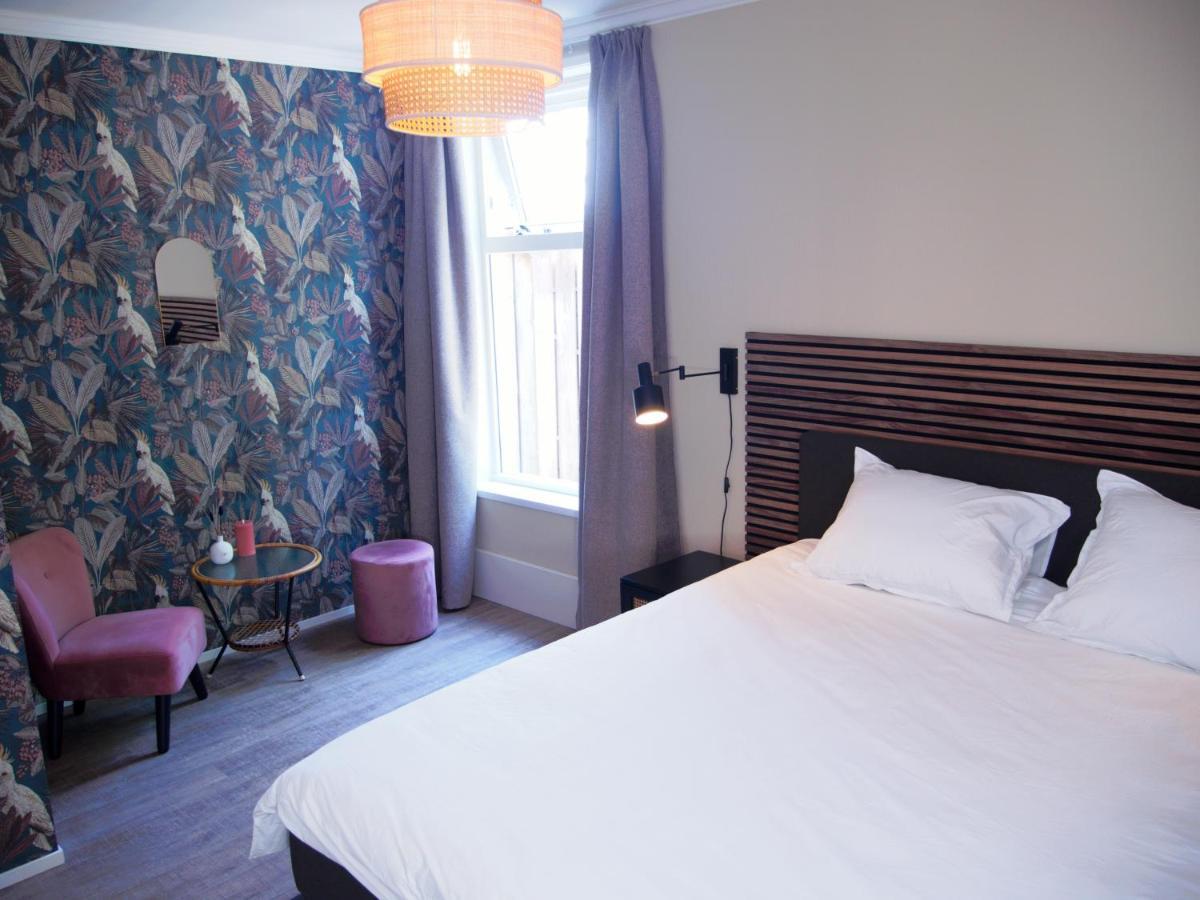 'T Wirdummer Hof - Family-Friendly Guesthouse Екстериор снимка