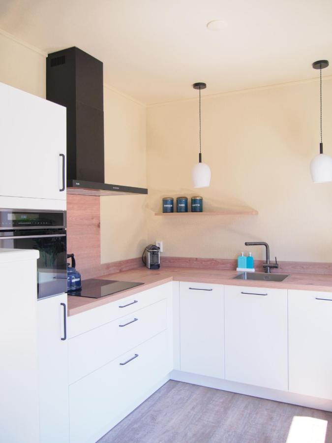 'T Wirdummer Hof - Family-Friendly Guesthouse Екстериор снимка