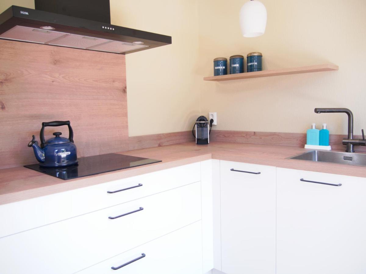 'T Wirdummer Hof - Family-Friendly Guesthouse Екстериор снимка